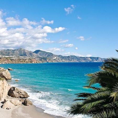 Jazmin Miraflores La Cala De Mijas Zewnętrze zdjęcie