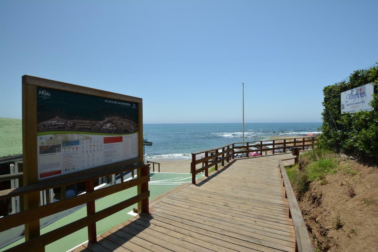 Jazmin Miraflores La Cala De Mijas Zewnętrze zdjęcie