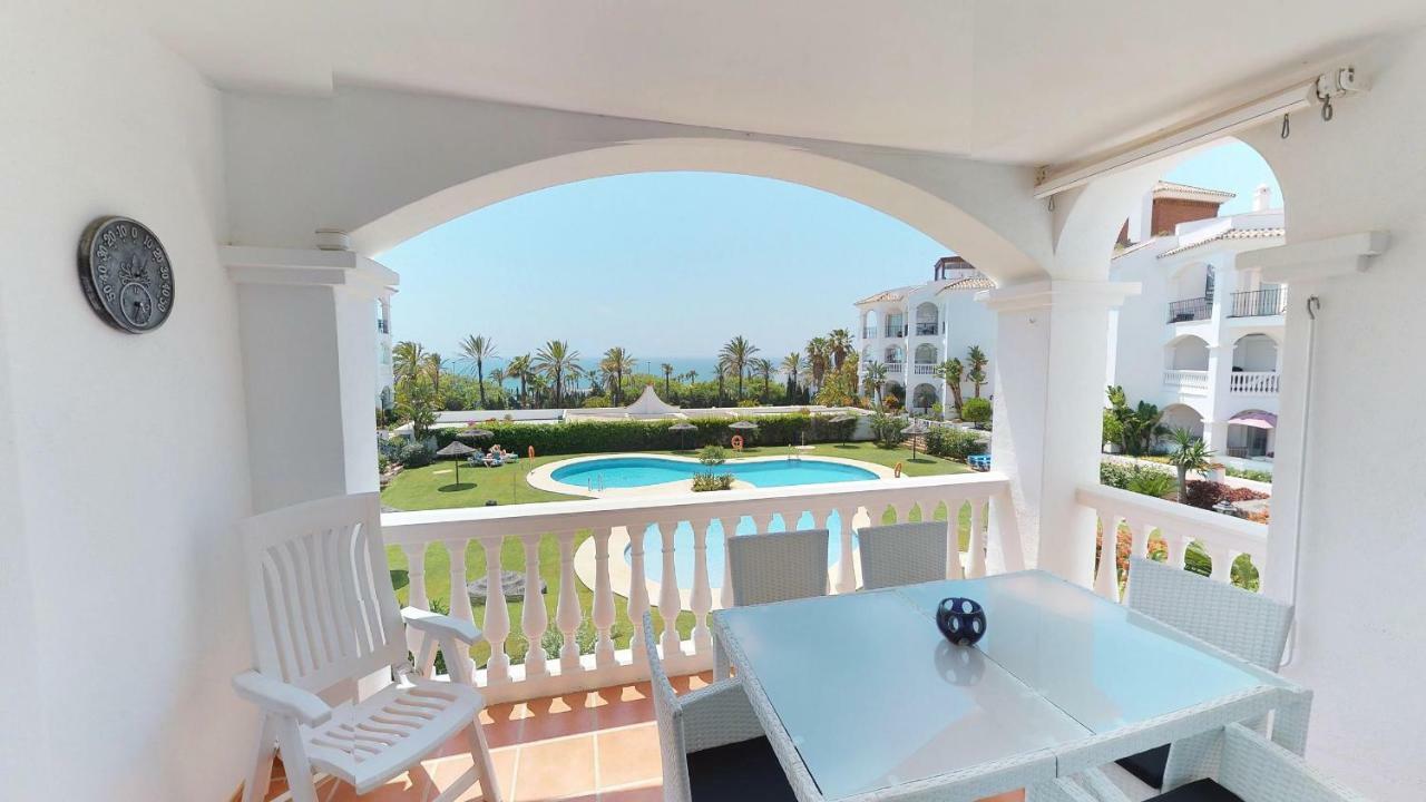 Jazmin Miraflores La Cala De Mijas Zewnętrze zdjęcie