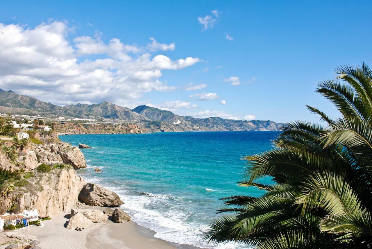 Jazmin Miraflores La Cala De Mijas Zewnętrze zdjęcie