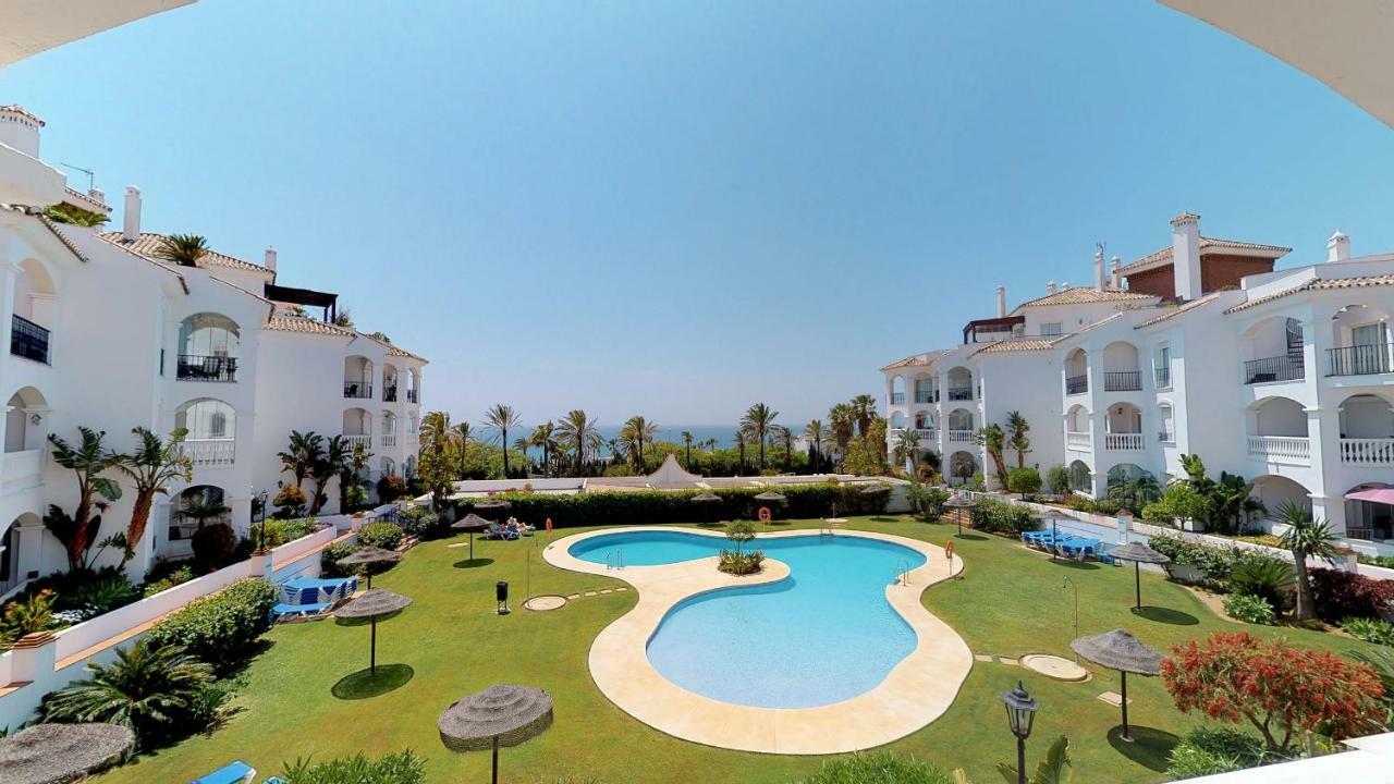 Jazmin Miraflores La Cala De Mijas Zewnętrze zdjęcie