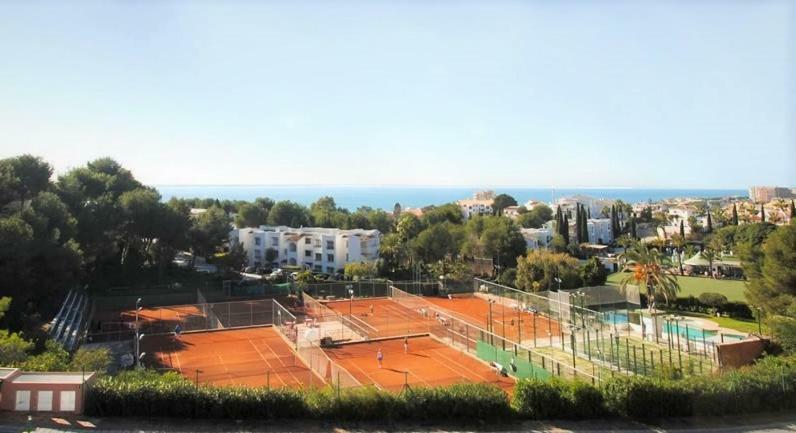 Jazmin Miraflores La Cala De Mijas Zewnętrze zdjęcie