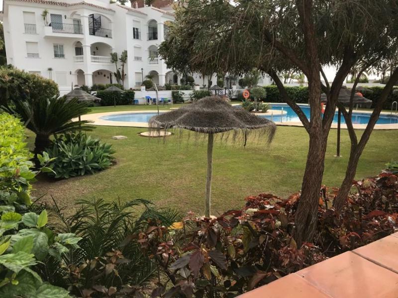 Jazmin Miraflores La Cala De Mijas Zewnętrze zdjęcie