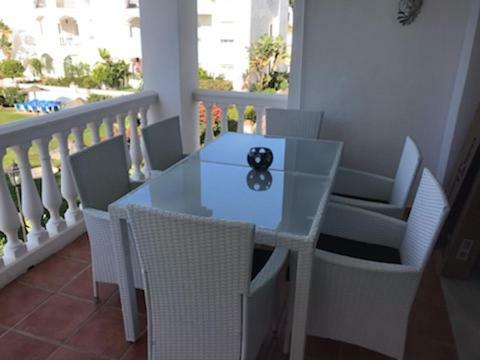 Jazmin Miraflores La Cala De Mijas Zewnętrze zdjęcie
