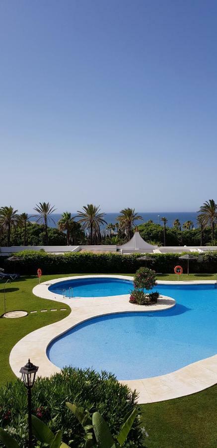 Jazmin Miraflores La Cala De Mijas Zewnętrze zdjęcie