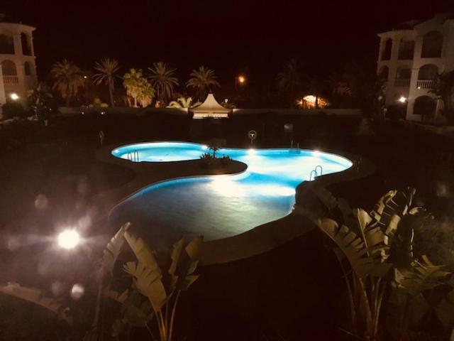 Jazmin Miraflores La Cala De Mijas Zewnętrze zdjęcie