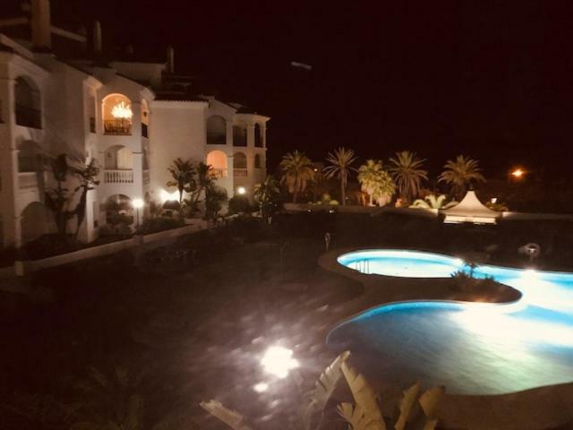 Jazmin Miraflores La Cala De Mijas Zewnętrze zdjęcie