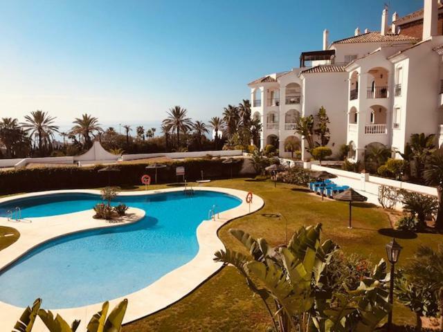 Jazmin Miraflores La Cala De Mijas Zewnętrze zdjęcie