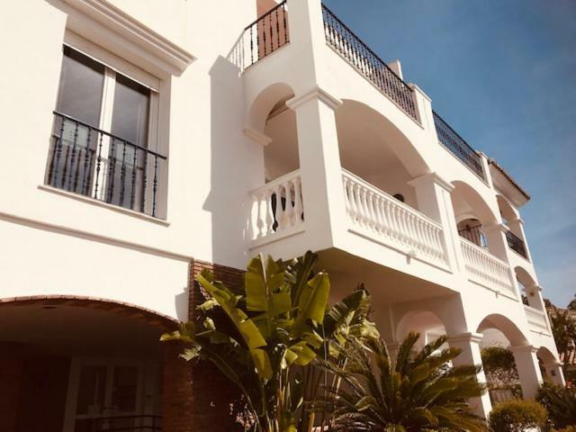 Jazmin Miraflores La Cala De Mijas Zewnętrze zdjęcie