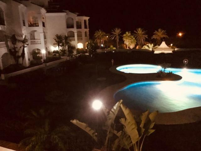 Jazmin Miraflores La Cala De Mijas Zewnętrze zdjęcie
