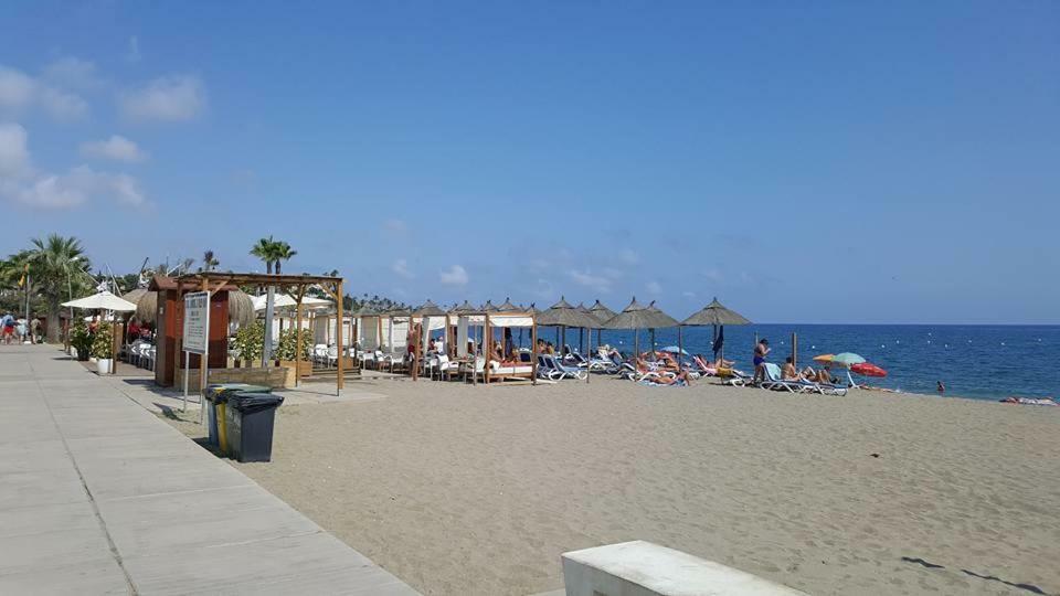Jazmin Miraflores La Cala De Mijas Zewnętrze zdjęcie