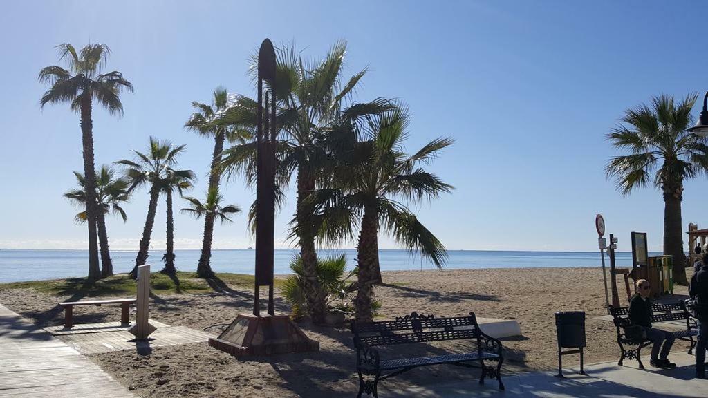 Jazmin Miraflores La Cala De Mijas Zewnętrze zdjęcie