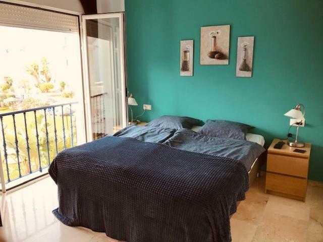 Jazmin Miraflores La Cala De Mijas Zewnętrze zdjęcie
