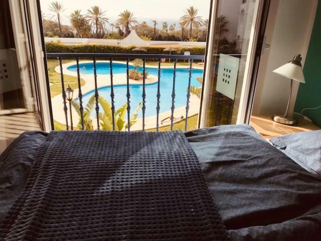 Jazmin Miraflores La Cala De Mijas Zewnętrze zdjęcie