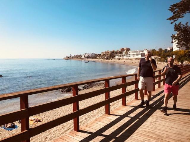 Jazmin Miraflores La Cala De Mijas Zewnętrze zdjęcie