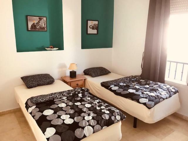 Jazmin Miraflores La Cala De Mijas Zewnętrze zdjęcie