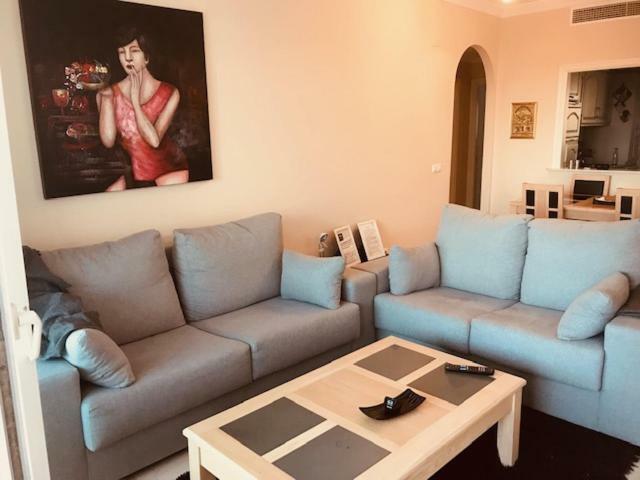 Jazmin Miraflores La Cala De Mijas Zewnętrze zdjęcie