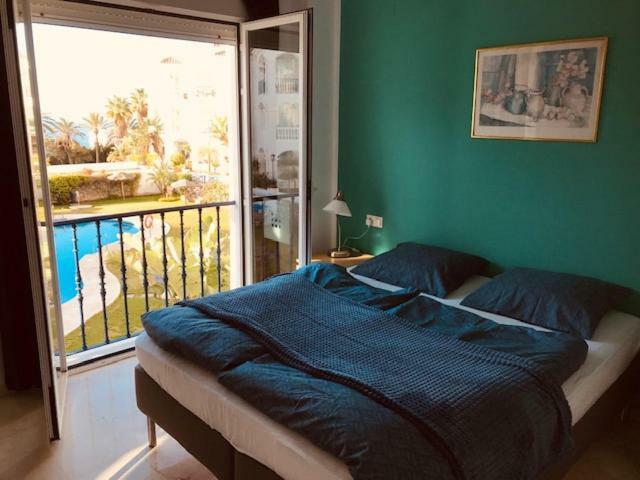 Jazmin Miraflores La Cala De Mijas Zewnętrze zdjęcie