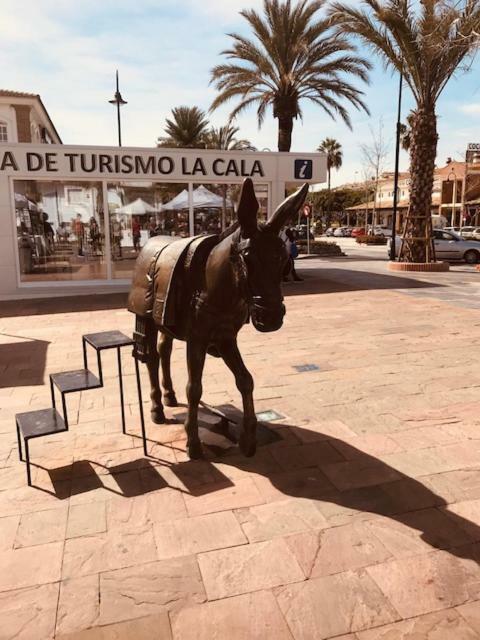 Jazmin Miraflores La Cala De Mijas Zewnętrze zdjęcie