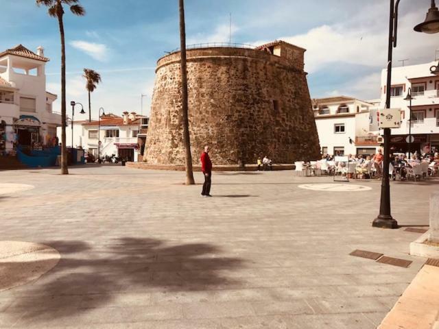 Jazmin Miraflores La Cala De Mijas Zewnętrze zdjęcie