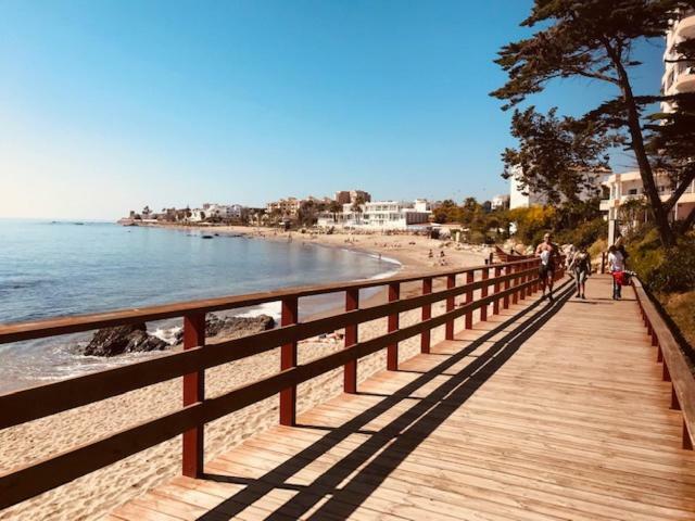 Jazmin Miraflores La Cala De Mijas Zewnętrze zdjęcie